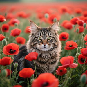 Poppy