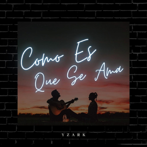 Como Es Que Se Ama