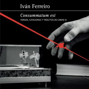 Consummatum est