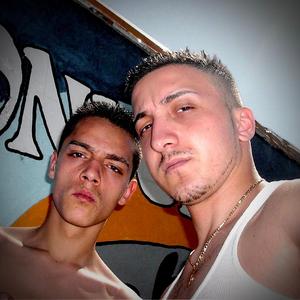 Schau mich an Bruder (feat. Kenny Ca$h, Ray B. & Ukshin) (Cool Mo)