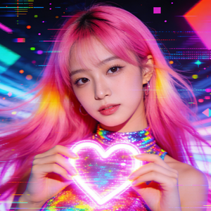 超级超级喜欢你