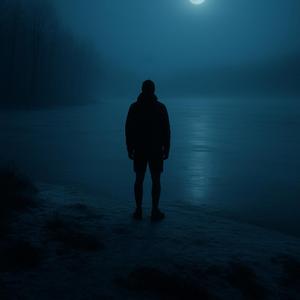 walking home without a plan