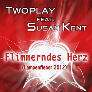 Flimmerndes Herz (Lampenfieber 2012) (Radio Version)