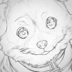 ライカ　－星になった君へ－