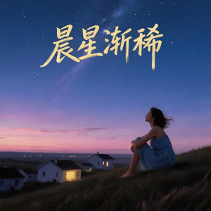 晨星渐稀