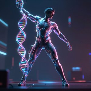 Código do Destino (DNA Reborn)