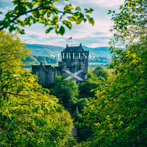 Walking Around the Loch Ard Sculpture, Pt.4