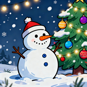 クリスマスベルリンリン