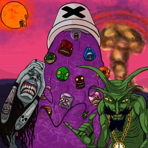 GEEKFREAK (feat. uluvdizzy)