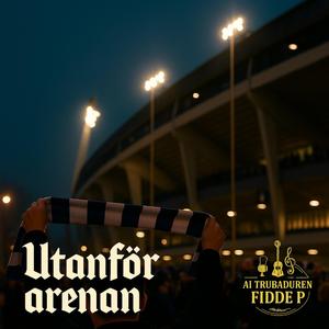 Utanför Arenan