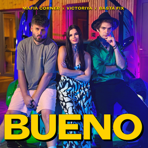 Bueno (feat. Victoriya)