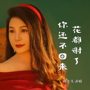 花都谢了你还不回来