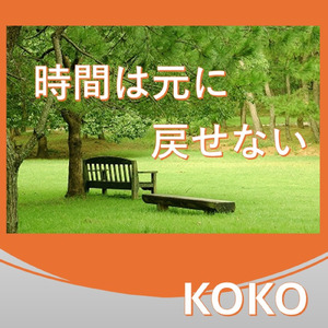 時間は元に戻せない (The Story)