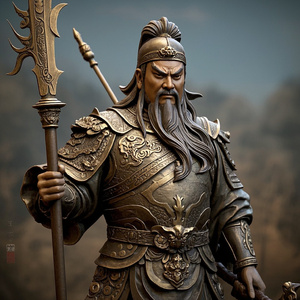 Guan Yu