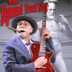 The Sigmund Freud Song