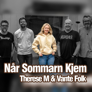 Når Sommarn Kjem