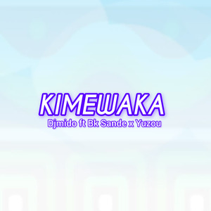 Kimewaka