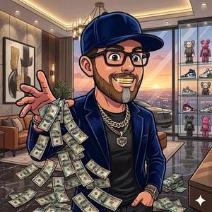 Rainning Money