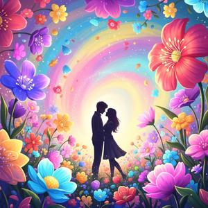 আমি একা নই (Male)