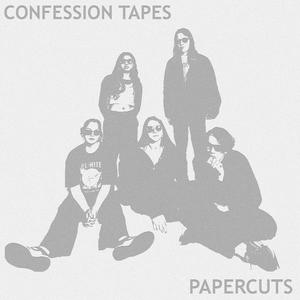Papercuts