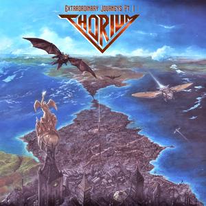 Overture 1828 - Time and Generations