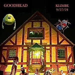 Klimbe (Live at Seal & Serpent 9/27/2024) (Live)