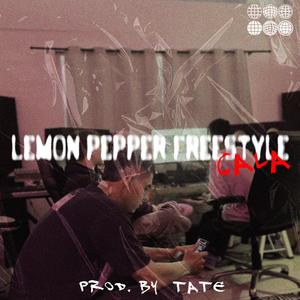 Lemon Pepper Freestyle beat by Tate