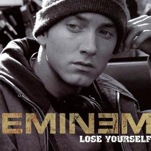 Eminem-lose yourself（FAHREN / Eminem remix）