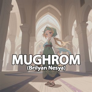 Mughrom