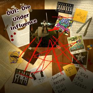 Goat! (feat. Kro$vir)