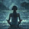 Meditation Architect - Meditation in Rain's Serenity