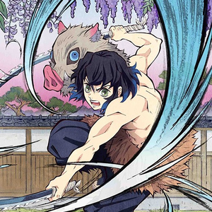 霹靂一閃~完全版