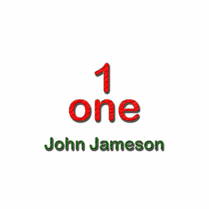 One