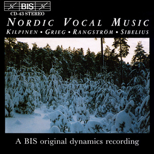 Lieder der Liebe No. 1 (Songs about Love No. 1), Op. 60:IV. Wir sitzen im Dunkeln (We Site in the Darkness)