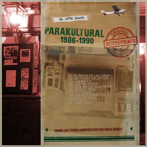 El Revés De Las Cosas