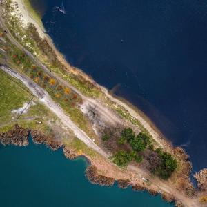 On the Idle Hill of Summer