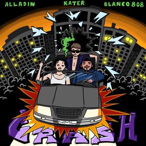 Crash (feat. Kater & Blanco Beatz)