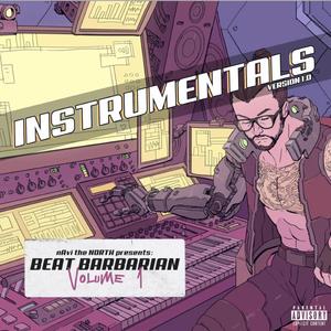 The Heist (feat. Savilion & Dj Buttafingaz)