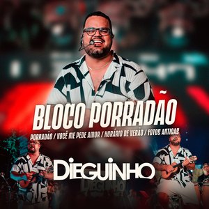 Bloco Porradão: Porradão / Você Me Pede Amor / Horário de Verão / Fotos Antigas (Ao Vivo)