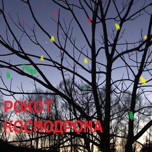 Рокот космодрома