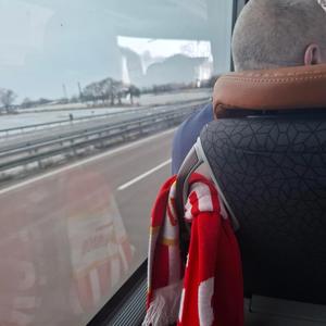 Auswärtsfahrt (Eisern Union)