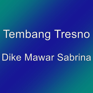 Dike Mawar Sabrina