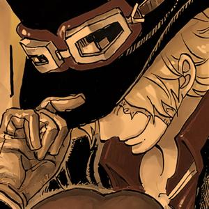 Poles! (feat. Smokingskul)