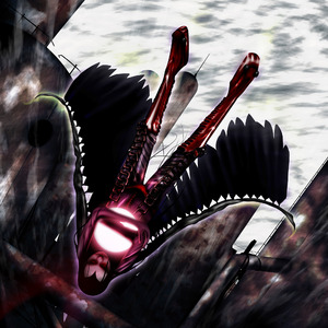 Edonia (Rogergoon Remix)