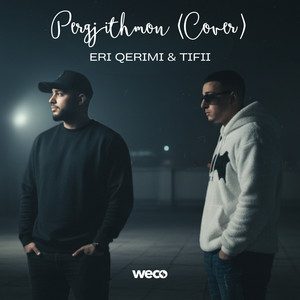 Pergjithmon (Cover)