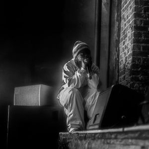 [FREE]“阴暗面”- 底特律 x SASIOVERLXRD Type Beat