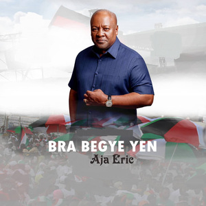 Bra Begye Yen