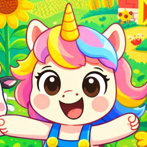 Trenzinho da alegria