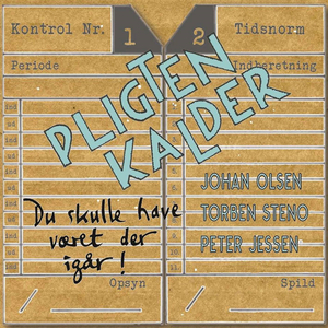 Tiden Kalder