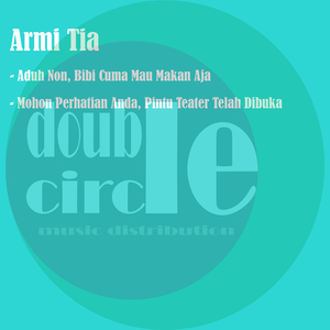Mohon Perhatian Anda, Pintu Teater Telah Dibuka (Acapella Version)